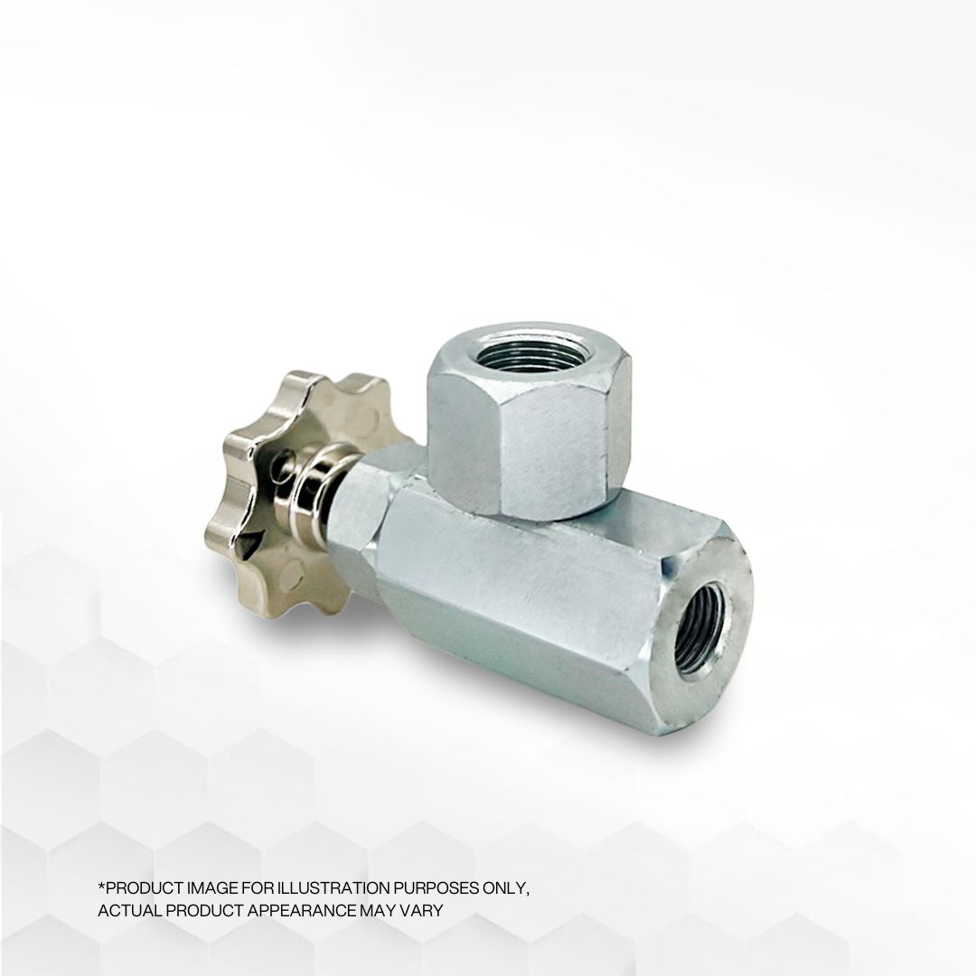 GT-2-20 | Gauge Valve GT-2-20 | Gauge Valve